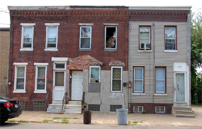 270-274 Walnut Street, June 30, 2011