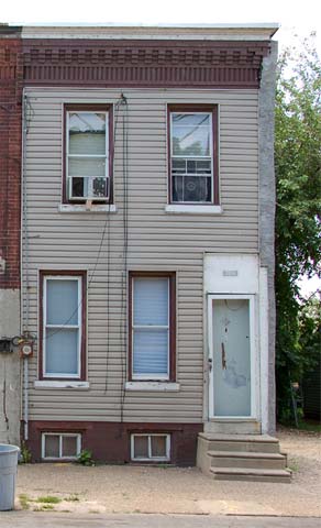 270 Walnut Street, June 30, 2011