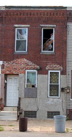 272 Walnut Street, June 30, 2011