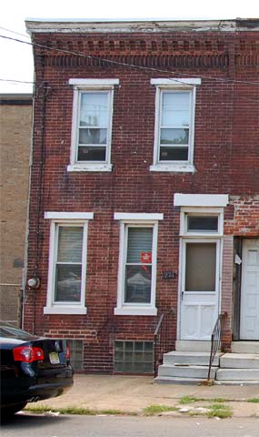 274 Walnut Street, June 30, 2011