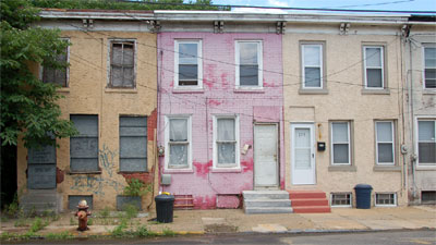 275-279 Walnut Street, June 30, 2011