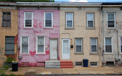 277-279 Walnut Street, June 30, 2011