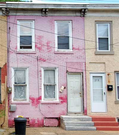 277 Walnut Street, June 30, 2011