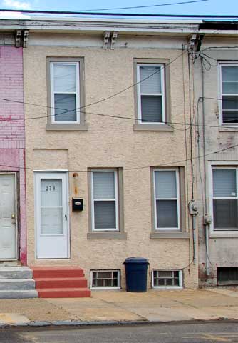 279 Walnut Street, June 30, 2011