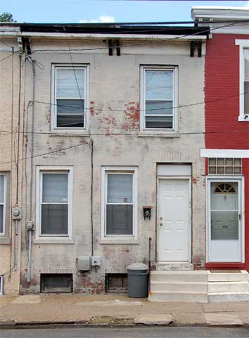 281 Walnut Street, June 30, 2011