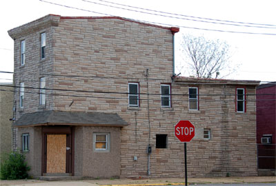302 Walnut Street, June 30, 2011