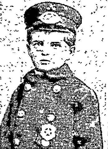 510 Walnut Street, John Riley, Philadelphia Inquirer, September 25, 1909