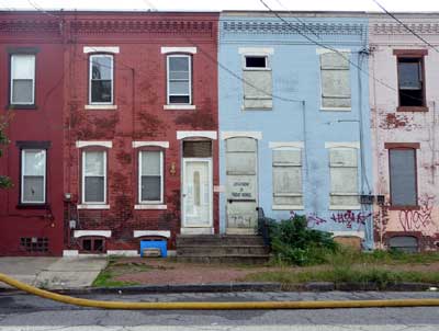 724-726 Walnut Street, October 3, 2011