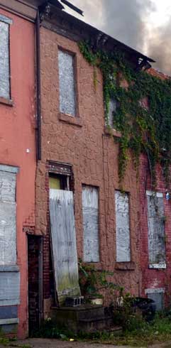742 Walnut Street, October 3, 2011