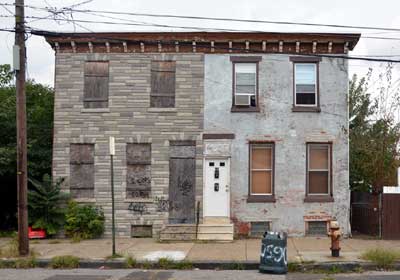 753-755 Walnut Street, October 3, 2011