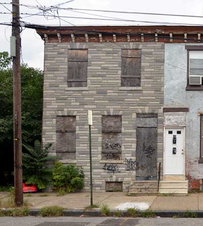 753 Walnut Street, October 3, 2011