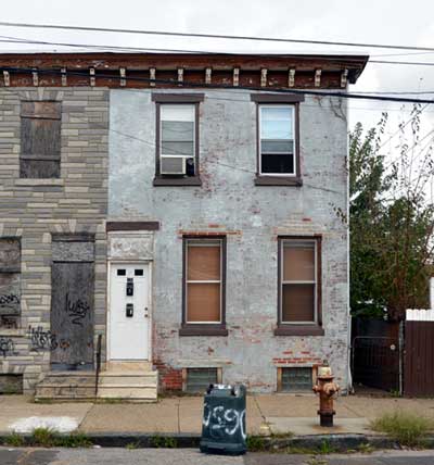 755 Walnut Street, October 3, 2011