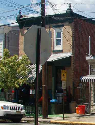 763 Walnut Street, July 16, 2011