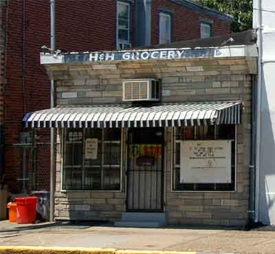 765 Walnut Street, July 16, 2011