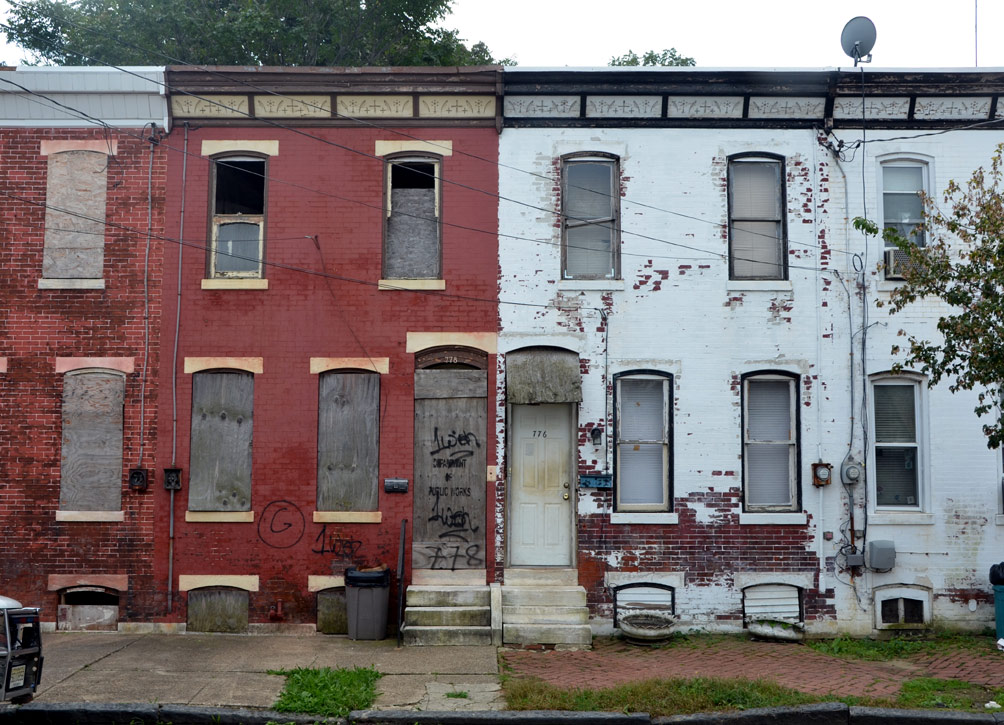 776-778 Walnut Street, October 3, 2011