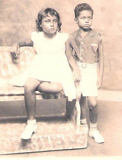 811 Walnut Street, Beatrice Mosley and Rabon Mosely Jr.