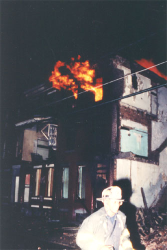 500 Block of Washington Street, October 30, 1996