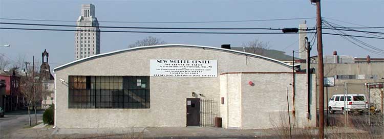 527 Washington Street, March 22, 2004