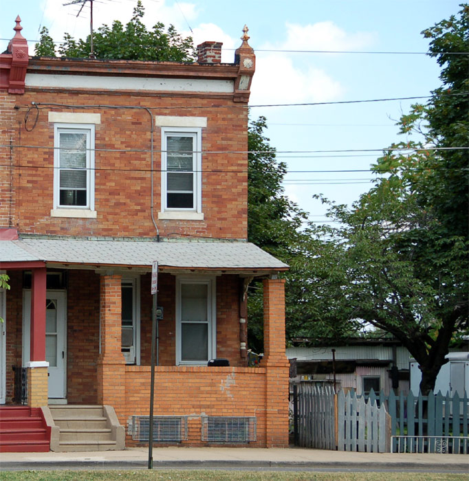 383 Webster Street, June 30, 2011