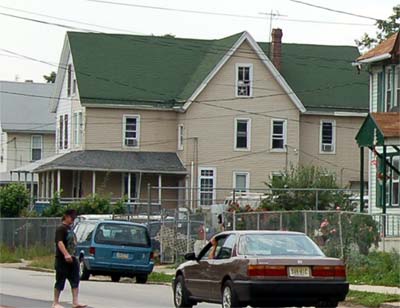 2917–2919 Westfield Avenue, June 29, 2006