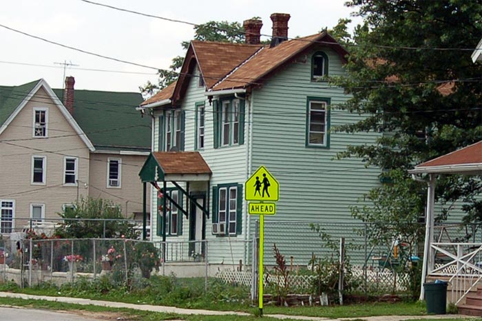 2933 Westfield Avenue, June 29, 2006