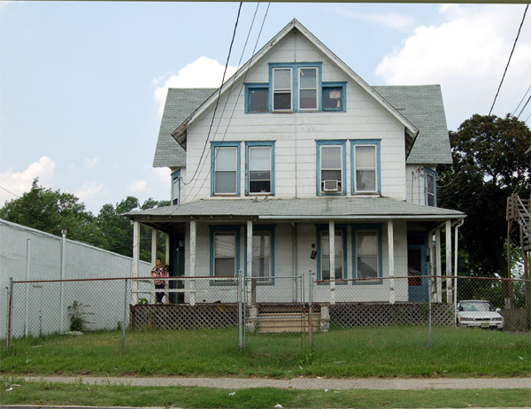 3115–3117 Westfield Avenue, June 29, 2006
