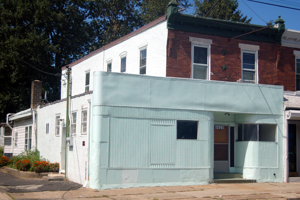 3623 Westfield Avenue, August 26, 2008