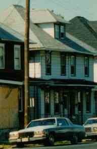 3806–3808 Westfield Avenue, June 1966