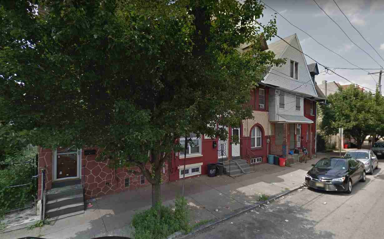 621 to 603 West Street, 2017