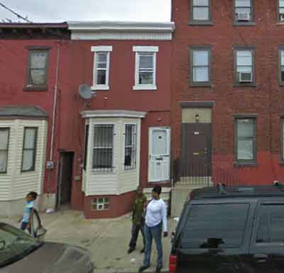 618 West Street, 2012