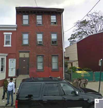 620 West Street, 2012