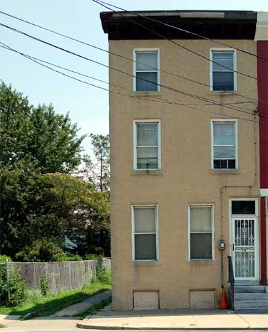 312 West Street, July 3, 2006