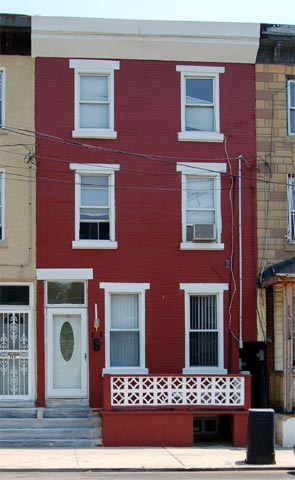 314 West Street, July 3, 2006