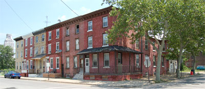 312–322 West Street, July 3, 2006