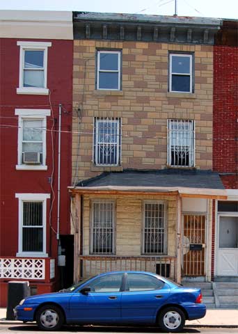 316 West Street, July 3, 2006