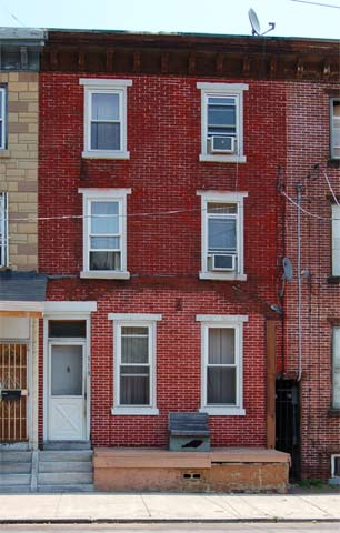 318 West Street, July 3, 2006