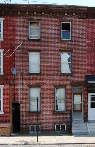320 West Street, July 3, 2006