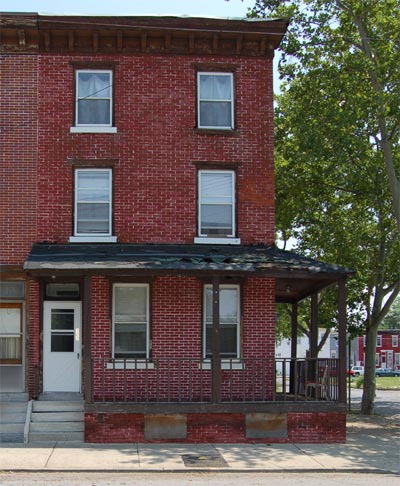 322 West Street, July 3, 2006