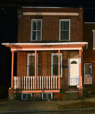 527 West Street — Edward F. Coughlin, December 11, 2011