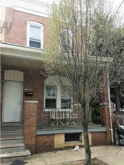 William Raymond Atkinson and Theresa Pawelek Atkinson, 1256 Whitman Avenue, 1970s