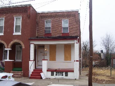 1173 Whitman Avenue, 2010