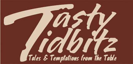Tasty Tidbitz — Angela Ciccotelli Mulloy's website