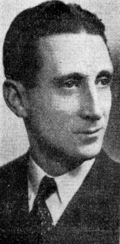 Thomas M. Madden, 1509 Wildwood Avenue