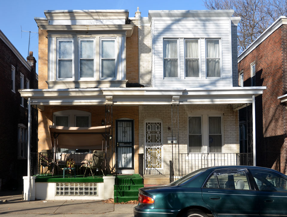 1513–1515 Wildwood Avenue, January 4, 2012