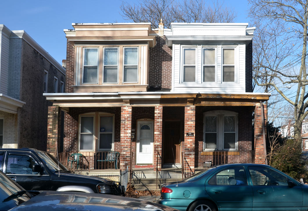 1517–1519 Wildwood Avenue, January 4, 2012