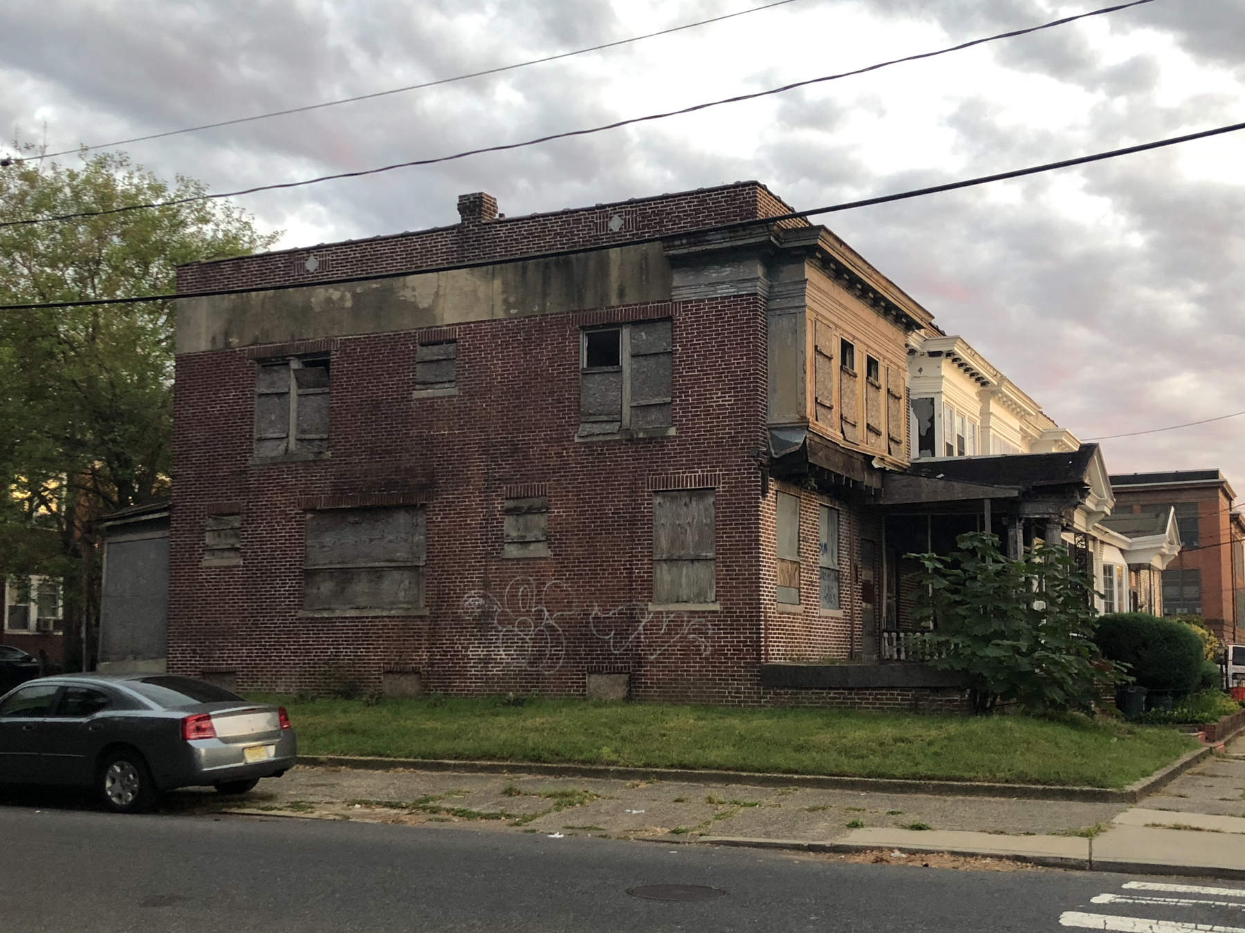1422 Wildwood Avenue, 2019