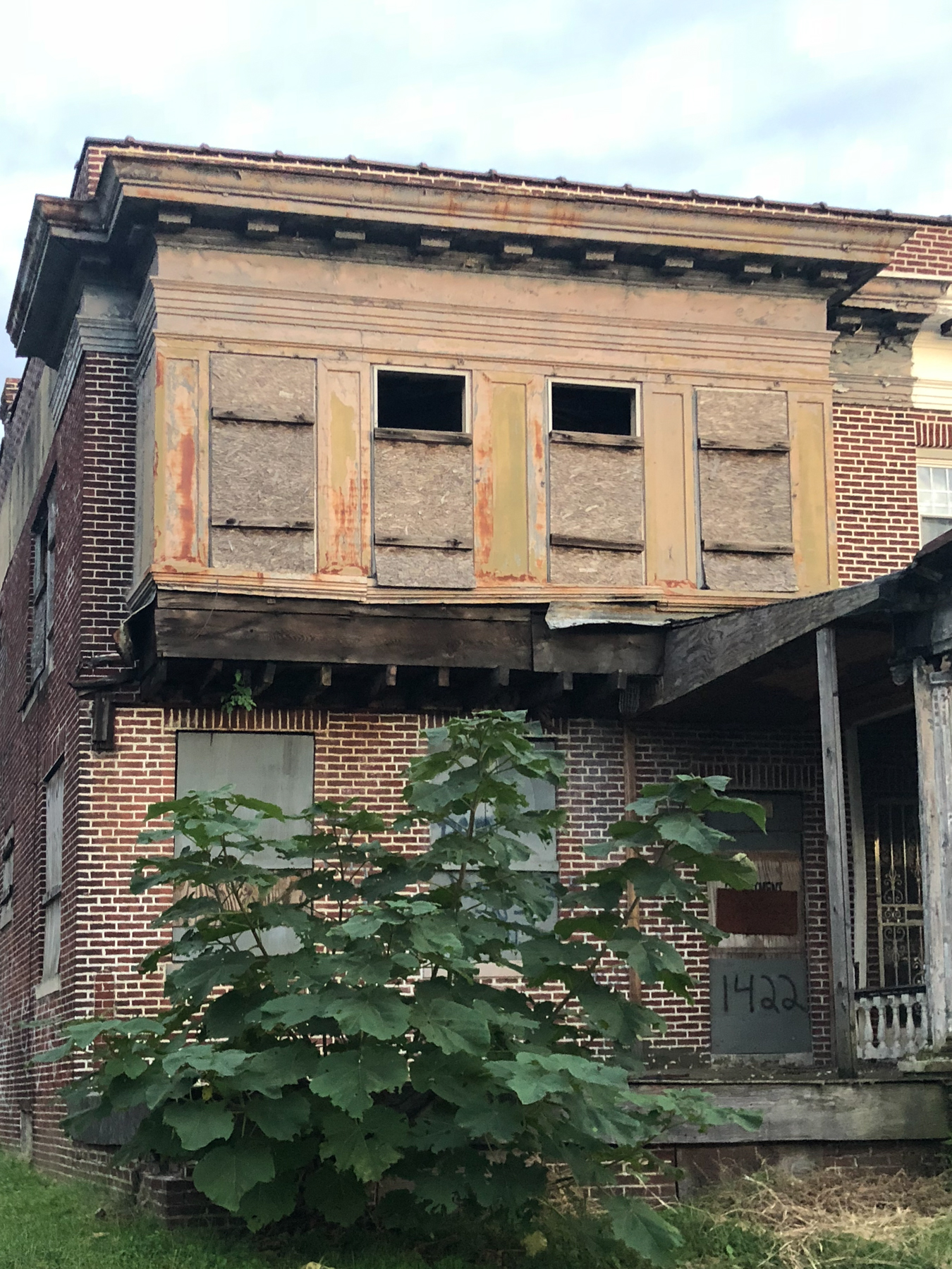 1422 Wildwood Avenue, 2019