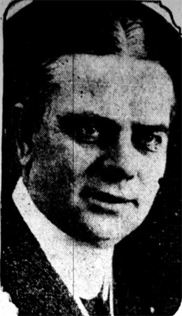 William D. Sayrs Jr.