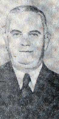 William D. Sayrs Jr.