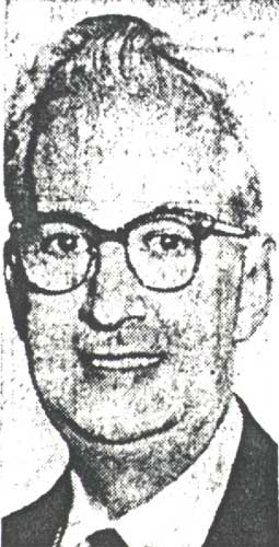 William F. Barnett Sr., 1511 Wildwood Avenue, 1924–1957